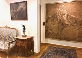 B&B Orsini 46 4