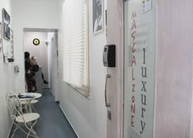 Mascalzone latino luxury rooms 3