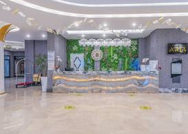 ARIA RESORT & SPA HOTEL Ultra All Inclusive 2