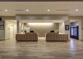Residence Inn Fort Lauderdale Coconut Creek 2
