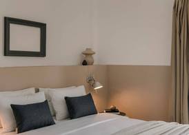 The Rock Suites 3