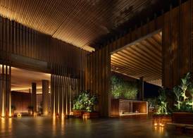 The Sanya EDITION 5