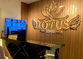 lotus Altahrir hotel 2
