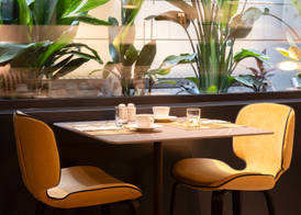 Eurostars Villa Itziar 5