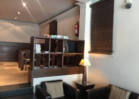 Hotel Terminus 3