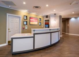Residence Inn by Marriott Princeton at Carnegie Center 2