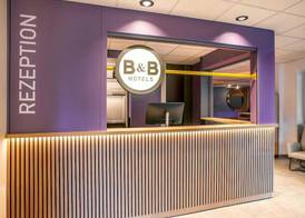 B&B Hotel Schwerin-Süd 2