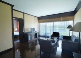Blue Canyon Country Club 5