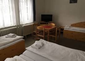 Hotel Tři růže 4