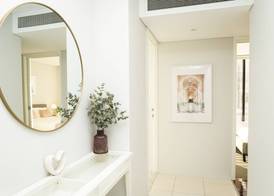 Oaks Adelaide Horizons Suites 3