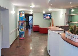 Hotel Bologna 3