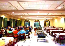 Holy Land Hotel 2