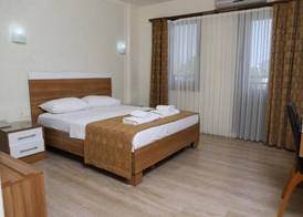 Hotel Binlik 3