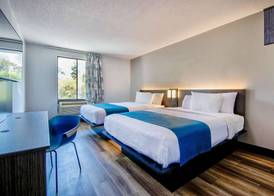 Motel 6 Jeffersonville, IN 5