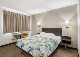 Motel 6 Sandston, VA - Richmond, Va 5