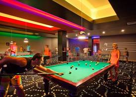 Hotel Defne Dream 5