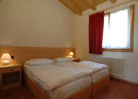 Camping Dolomiti 4