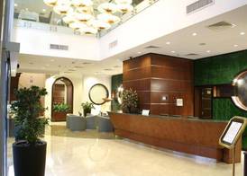 Gokulam Park Doha 2