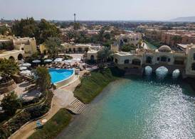 HOTEL DAWAR EL OMDA 2
