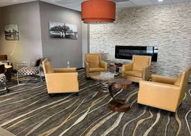 AmericInn by Wyndham Rochester Near Mayo Clinic 2