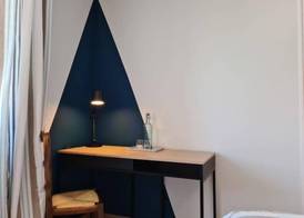 Bleu Outremer 5