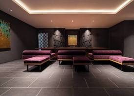 Hotel Vista Premio Kyoto Nagomi tei 3