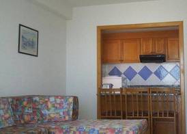 Apartamentos Beni-Beach 4