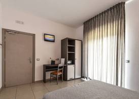 Hotel Villa Bianca 5