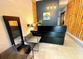 Roomies Hostel - Condesa 3