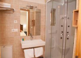 Hotel Boa Vila 4