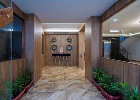 Hotel Gold Star 5
