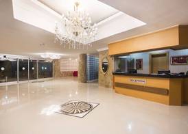 Club Sun Paradise Hotel 3