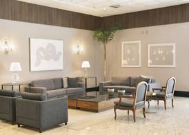 Windsor Tower Hotel 3