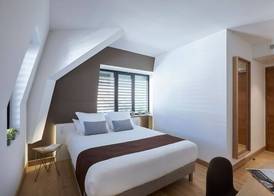 Hôtel In Situ 3