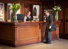 Treacys Hotel & Leisure Centre Waterford 3