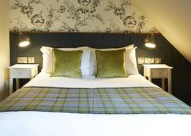 Dartbridge Inn by Greene King Inns 2