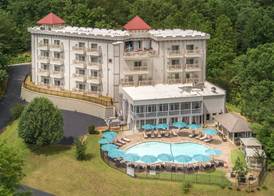 Valhalla Resort Hotel 3