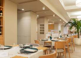 Albatros Beach Hotel 2