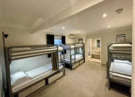 The Dawson Hostel - DUBLIN 2