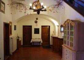 Hotel Landgasthof Koechlin 2