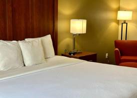Comfort Inn Ogden near Event Center 4