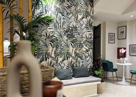 Lunar Hotel Modern Boutique 4