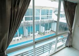 Full Stop Pool Villa Don Mueang 2