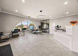 Heritage Inn Express Roseville 2