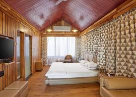 Visamo Nalsarovar Resort, Ahmedabad 2