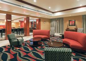 Holiday Inn & Suites LIMA by IHG 4