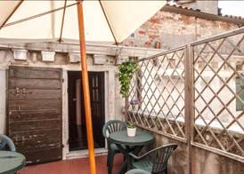 Residenza Quaggio Ca' Grimani 4