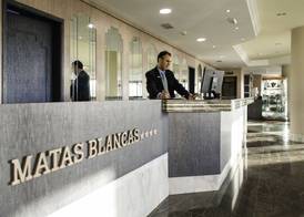 Kn Hotel Matas Blancas - Solo Adultos 2