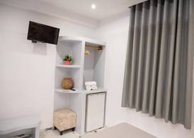 Katerina Roza Studios - Heartfelt Hospitality in the City 5
