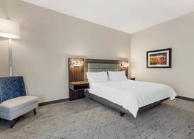 Holiday Inn Express & Suites NASHVILLE SOUTHEAST - ANTIOCH by IHG 4